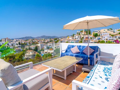 Villa Nerja, 3 bedrooms, 6 persons - photo_19081596605