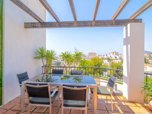 Villa Nerja, 3 bedrooms, 6 persons - photo_19081596605