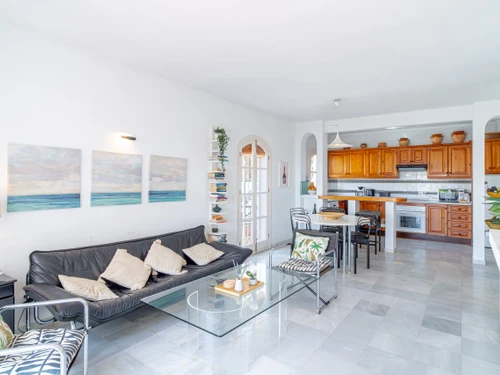 Villa Nerja, 3 bedrooms, 6 persons - photo_19081596605