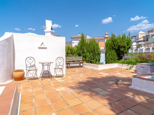 Villa Nerja, 3 bedrooms, 6 persons - photo_19081596605