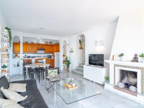 Villa Nerja, 3 bedrooms, 6 persons - photo_19081596605