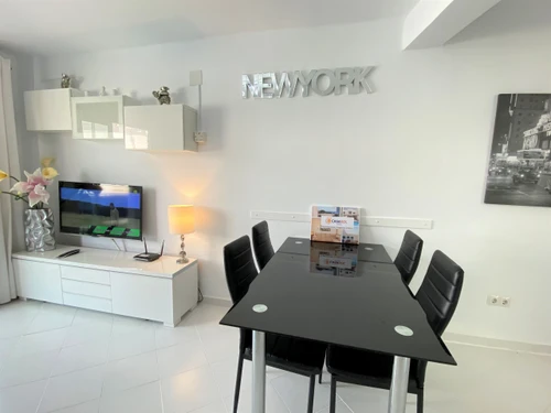 Apartment Nerja, 2 bedrooms, 4 persons - photo_19081592095