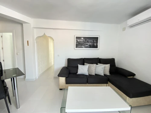 Apartment Nerja, 2 bedrooms, 4 persons - photo_19081592095
