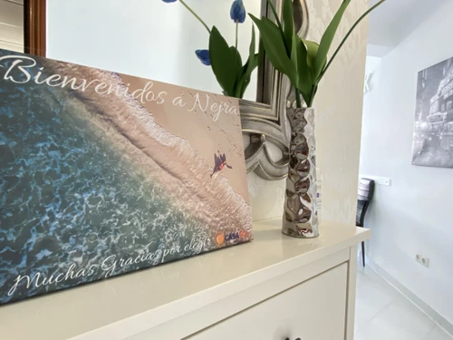 Apartment Nerja, 2 bedrooms, 4 persons - photo_19081592095