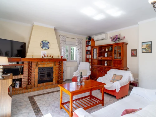 Villa Nerja, 3 pièces, 5 personnes - photo_19081605108