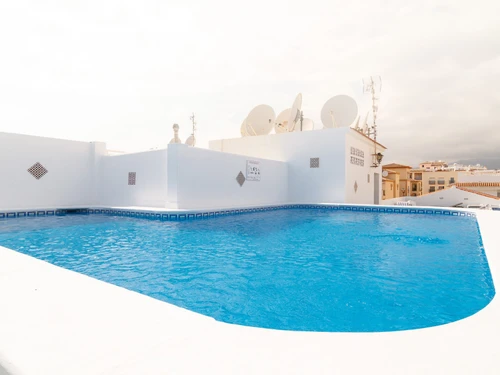 Apartment Nerja, 2 bedrooms, 3 persons - photo_19081590531