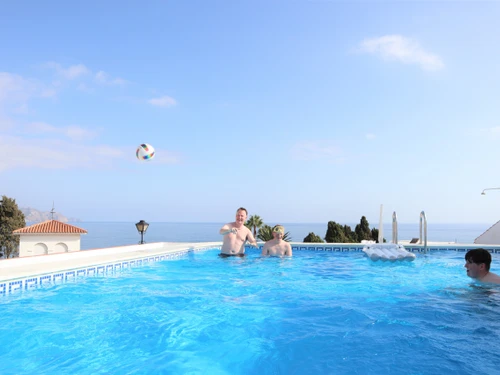 Apartment Nerja, 2 bedrooms, 3 persons - photo_19081590531