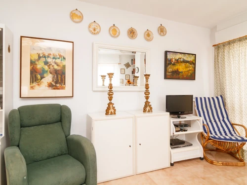 Apartment Nerja, 2 bedrooms, 3 persons - photo_19081590531