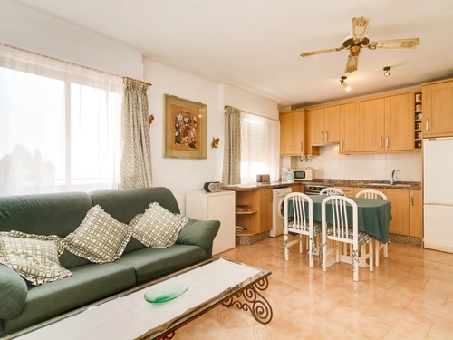 Apartment Nerja, 2 bedrooms, 3 persons - photo_19081590531