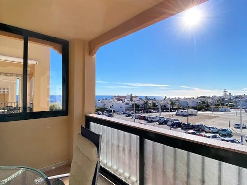 Apartment Nerja, 2 bedrooms, 4 persons - photo_19081608755