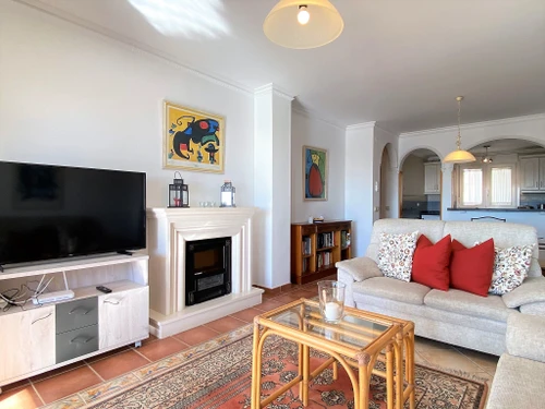 Apartment Nerja, 2 bedrooms, 4 persons - photo_19081608755