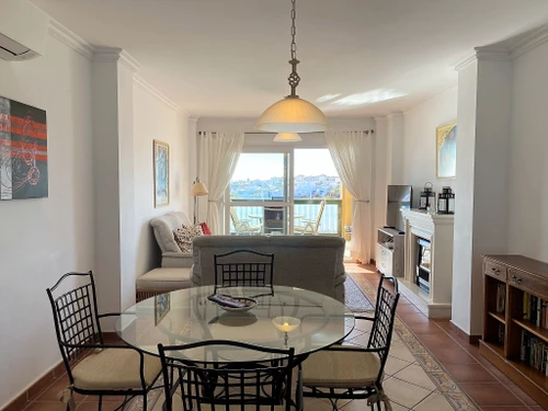 Apartment Nerja, 2 bedrooms, 4 persons - photo_19081608755