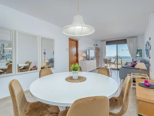 Appartement Empuriabrava, 4 pièces, 6 personnes - photo_1011691999907