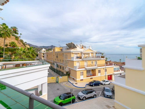 Apartamento Nerja, 2 dormitorios, 4 personas - photo_19081604156