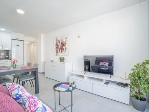 Appartement Empuriabrava, 3 pièces, 5 personnes - photo_1011692000692