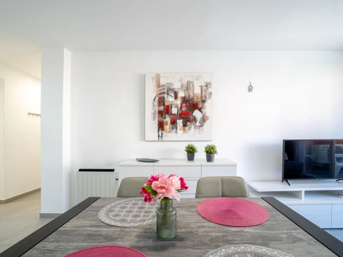 Appartement Empuriabrava, 3 pièces, 5 personnes - photo_1011692000692