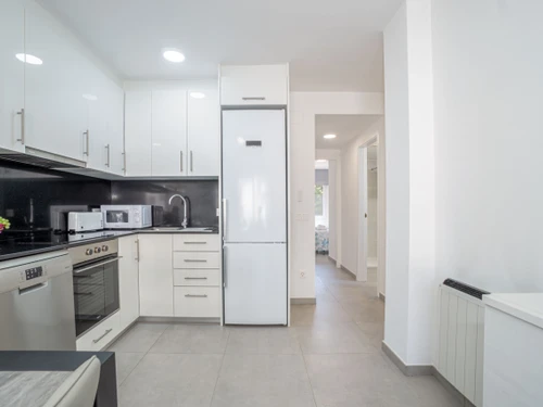 Appartement Empuriabrava, 3 pièces, 5 personnes - photo_1011692000692