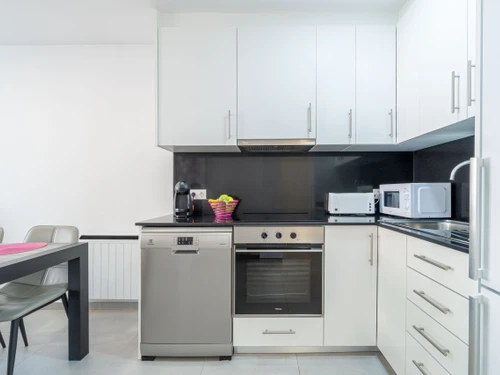 Appartement Empuriabrava, 3 pièces, 5 personnes - photo_1011692000692