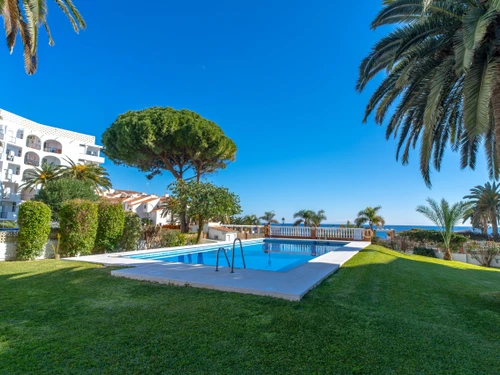 Apartment Nerja, 2 bedrooms, 4 persons - photo_19081596303