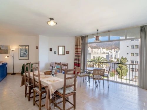 Apartamento Nerja, 2 dormitorios, 4 personas - photo_19081596303
