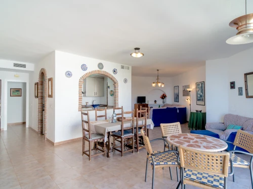 Apartamento Nerja, 2 dormitorios, 4 personas - photo_19081596303