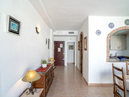 Apartamento Nerja, 2 dormitorios, 4 personas - photo_19081596303