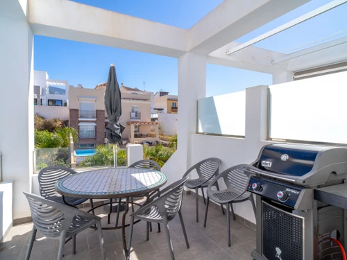 Villa Nerja, 3 pièces, 4 personnes - photo_19081596833