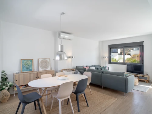 Villa Nerja, 3 pièces, 4 personnes - photo_19081596833