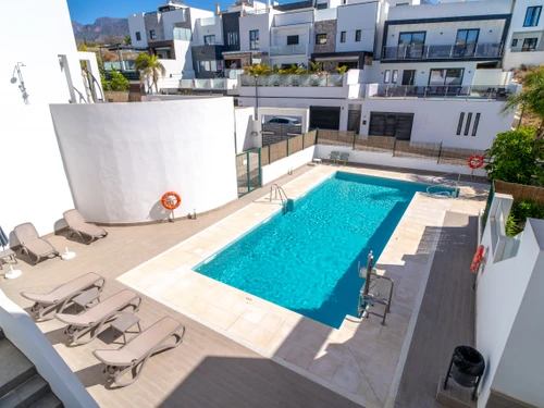 Villa Nerja, 3 pièces, 4 personnes - photo_19081596833