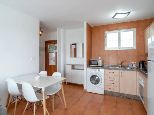Apartment Nerja, 1 bedroom, 4 persons - photo_19081605848