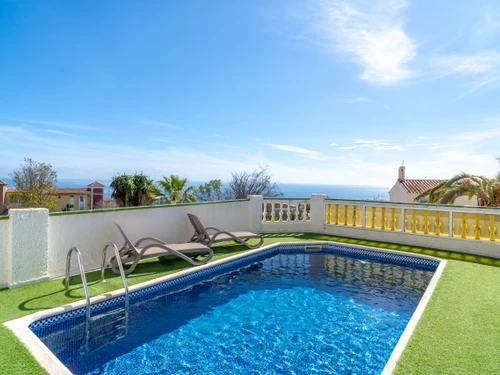 Villa Nerja, 2 Schlafzimmer, 5 Personen - photo_19081744044