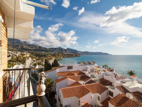 Apartamento Nerja, 2 dormitorios, 4 personas - photo_19081597610