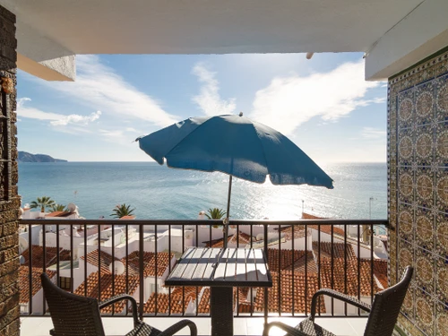 Apartment Nerja, 2 bedrooms, 4 persons - photo_19081597610