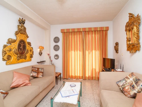 Apartment Nerja, 2 bedrooms, 4 persons - photo_19081597610