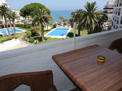 Studio Nerja, Studio, 2 Personen - photo_19081590781