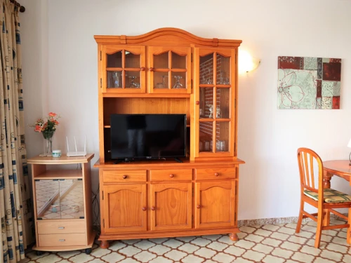 Studio Nerja, studio flat, 2 persons - photo_19081590781