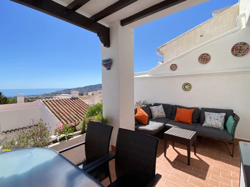 Apartamento Nerja, 2 dormitorios, 4 personas - photo_19081595965