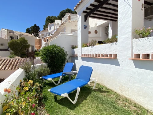 Apartamento Nerja, 2 dormitorios, 4 personas - photo_19081595965