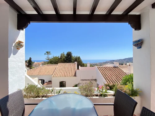 Apartamento Nerja, 2 dormitorios, 4 personas - photo_19081595965