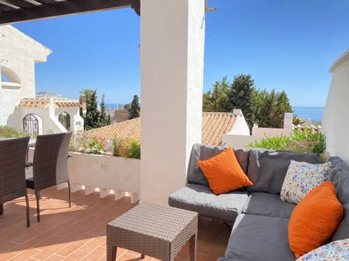 Apartamento Nerja, 2 dormitorios, 4 personas - photo_19081595965