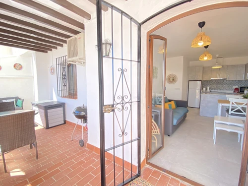 Apartamento Nerja, 2 dormitorios, 4 personas - photo_19081595965