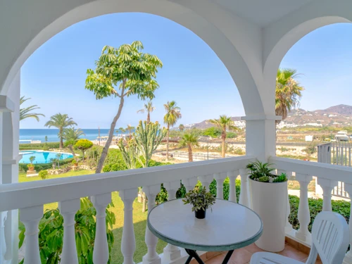 Apartment Nerja, 1 bedroom, 4 persons - photo_19081608846