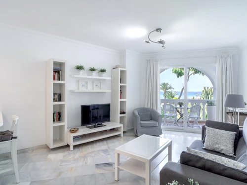 Apartment Nerja, 1 bedroom, 4 persons - photo_19081608846