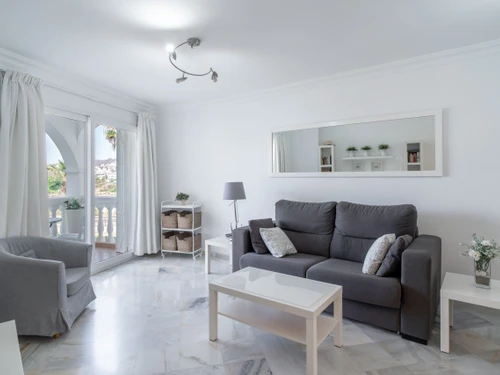 Apartment Nerja, 1 bedroom, 4 persons - photo_19081608846