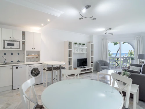 Apartment Nerja, 1 bedroom, 4 persons - photo_19081608846