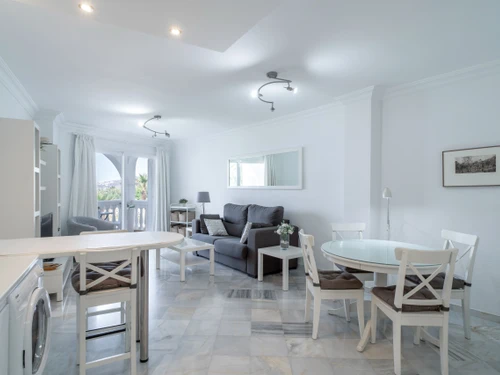 Apartment Nerja, 1 bedroom, 4 persons - photo_19081608846