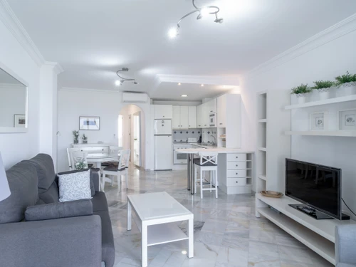 Apartment Nerja, 1 bedroom, 4 persons - photo_19081608846