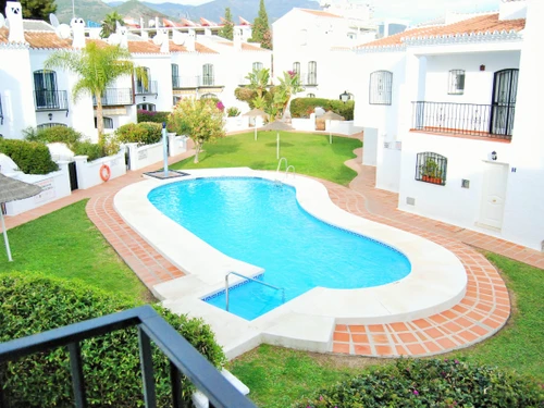 Villa Nerja, 2 Schlafzimmer, 4 Personen - photo_19081604725