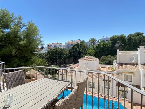 Appartement Nerja, 4 pièces, 6 personnes - photo_19081605006