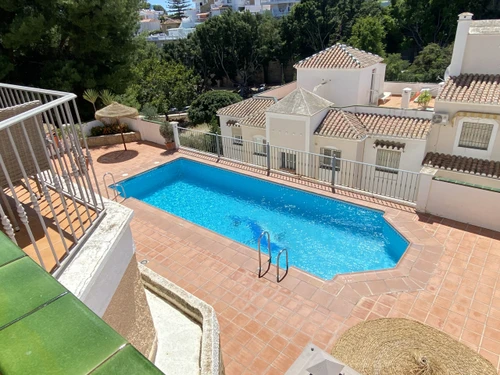 Apartamento Nerja, 3 dormitorios, 6 personas - photo_19081605006